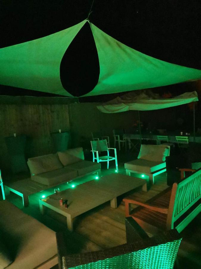 Le Pavillon De L'Herboriste 14P Jacuzzi Jardin Tintigny Bagian luar foto